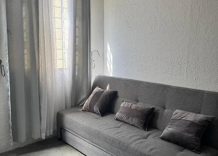 Residencia En Guadalupe