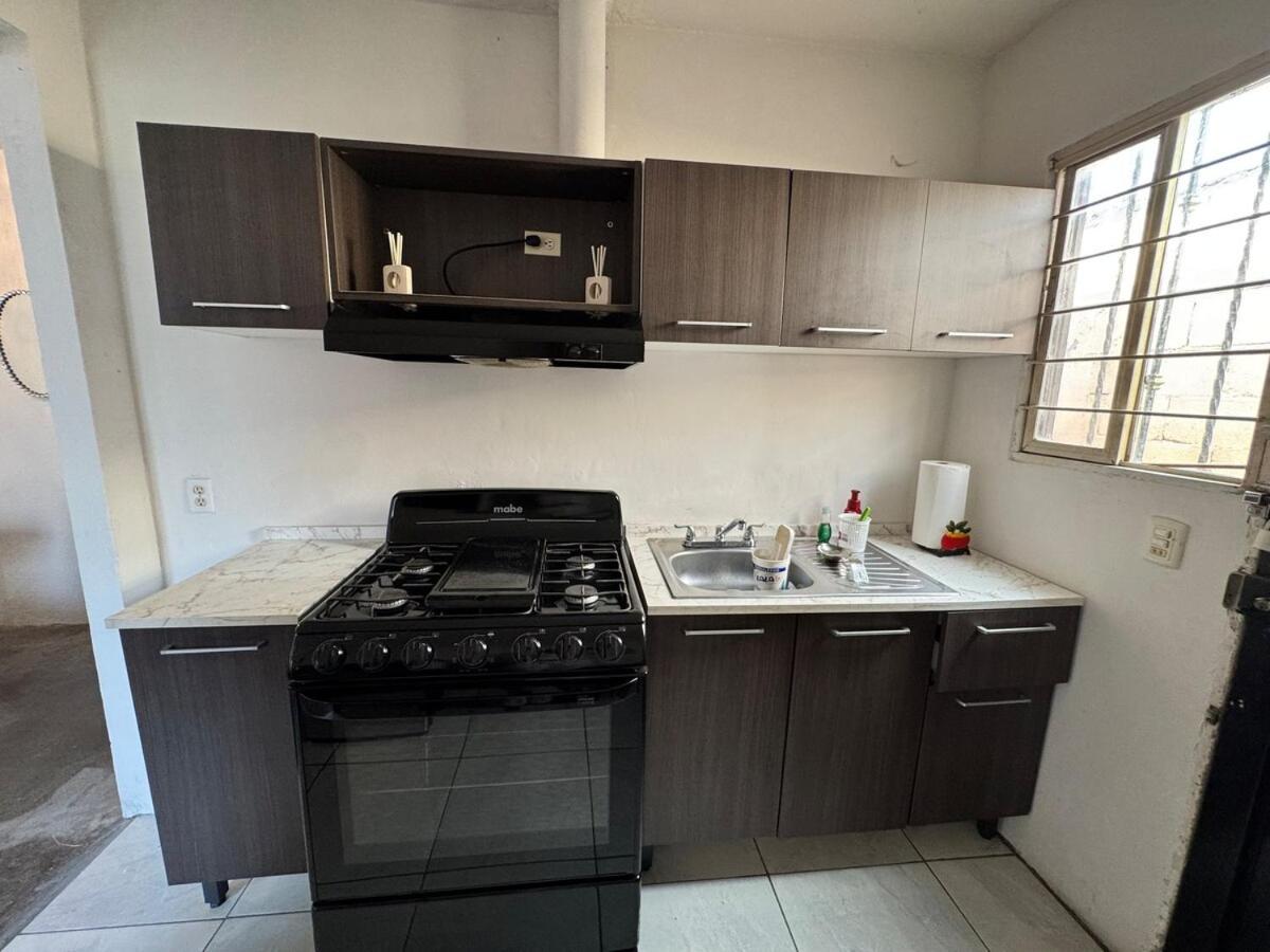 Сasa de vacaciones Residencia En Guadalupe *