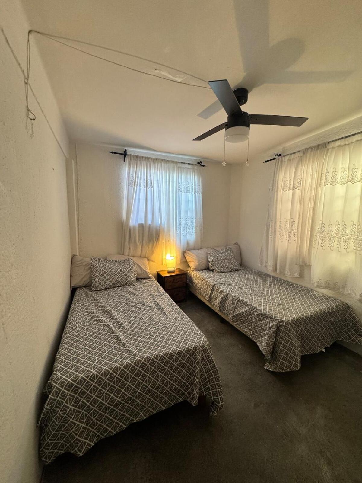 Residencia En Guadalupe Сasa de vacaciones Monterrey