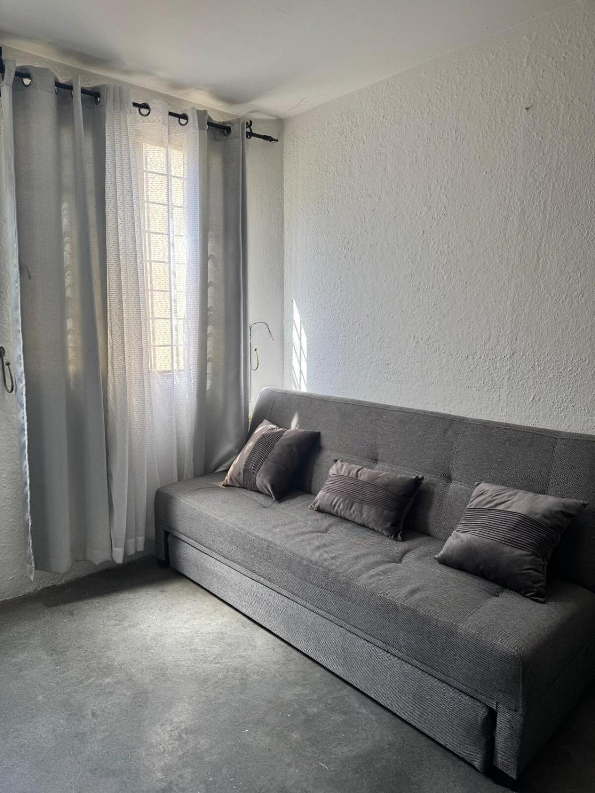 Residencia En Guadalupe