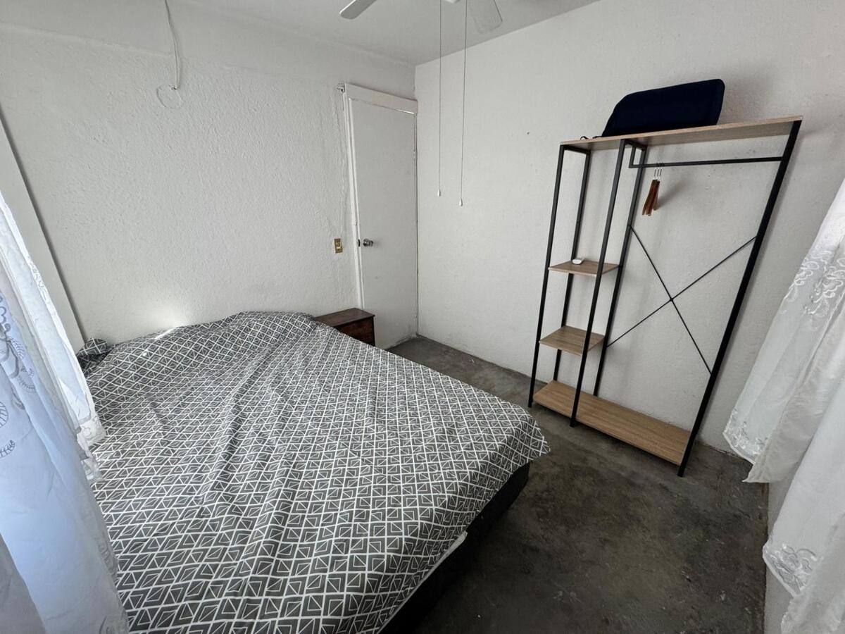 Сasa de vacaciones Residencia En Guadalupe